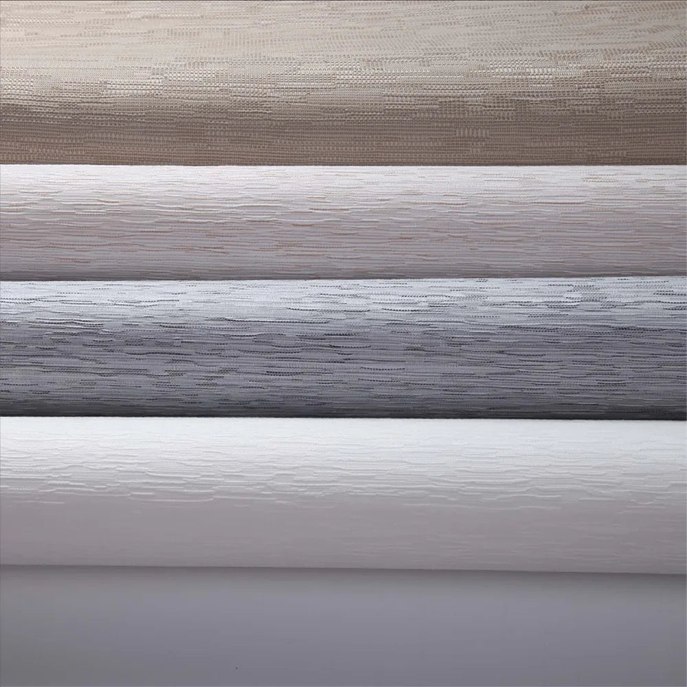 Power Roller Shades Fabric