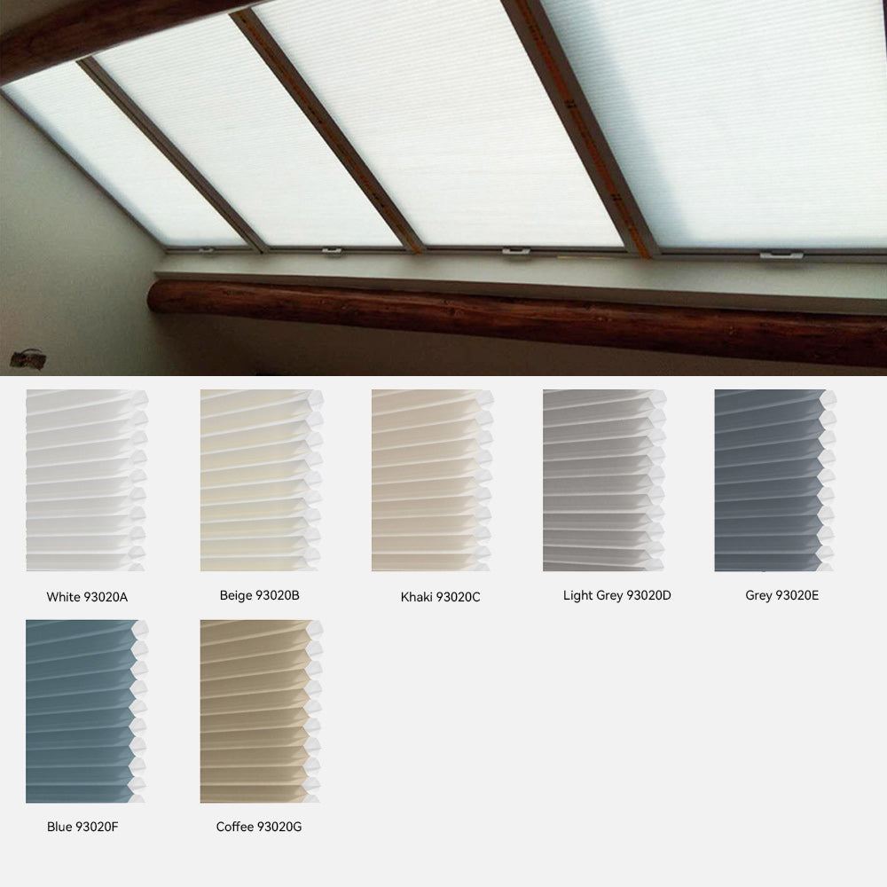  Skylight Cellular Blinds Fabric