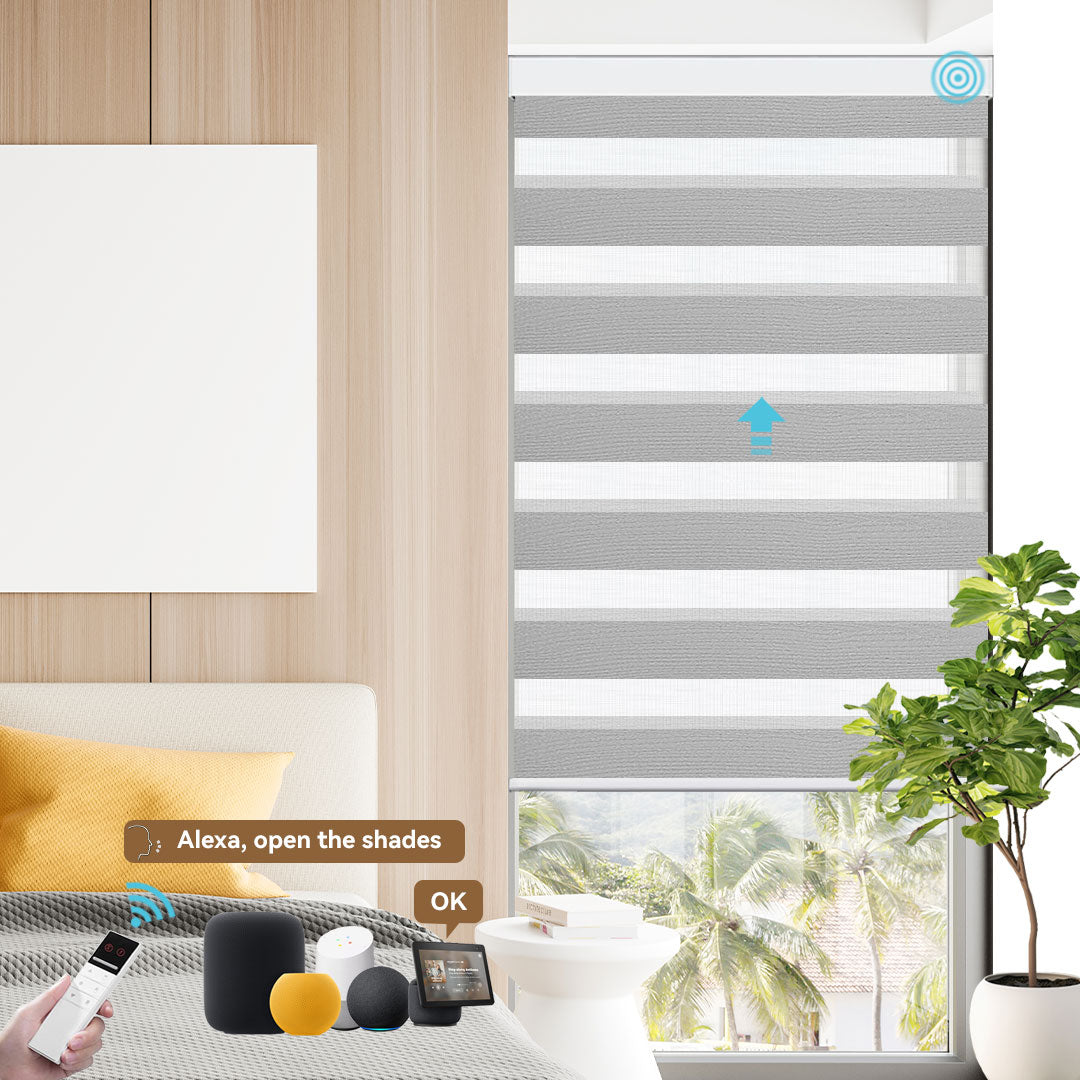 zebra blinds cordless