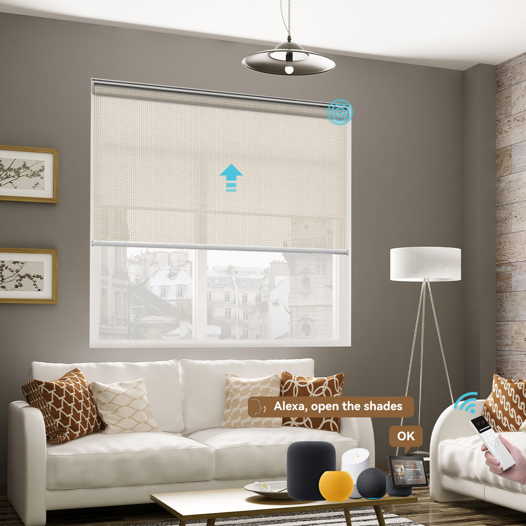 window shade roller blinds