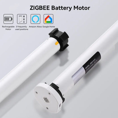 ZIGBEE Battery Motor for Roller Shades